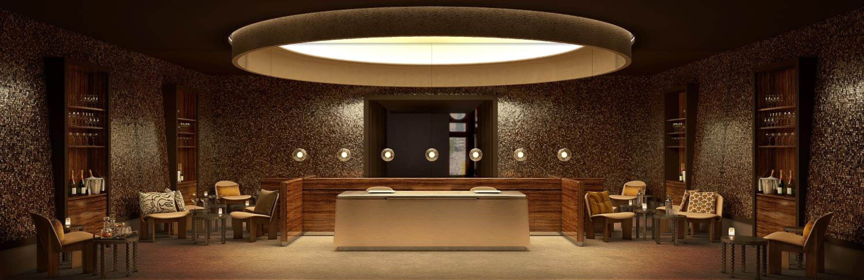 Hotel Gounod Fully Renovated