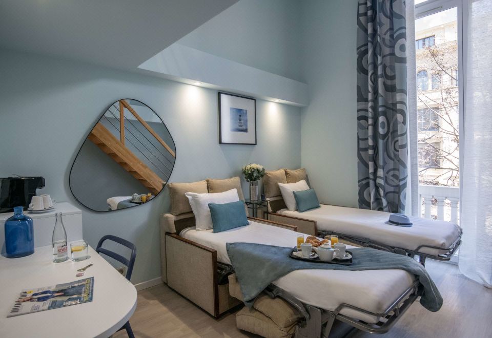 Best Western Alba Hotel